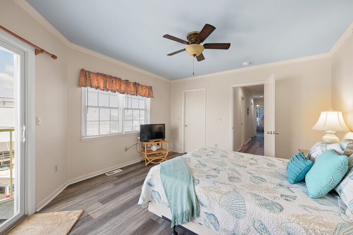 Condominium in Dewey Beach, US