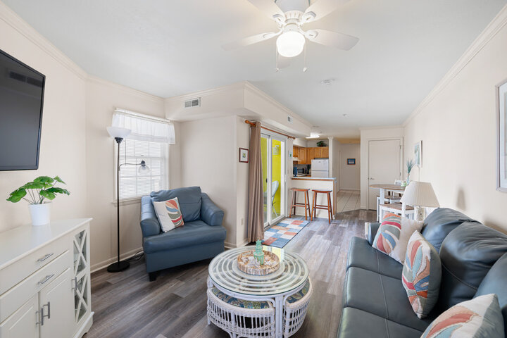 Condominium in Dewey Beach, US