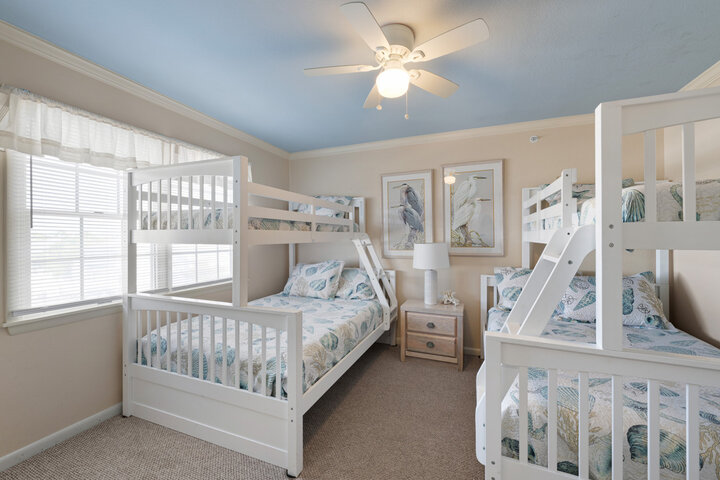 Condominium in Dewey Beach, US