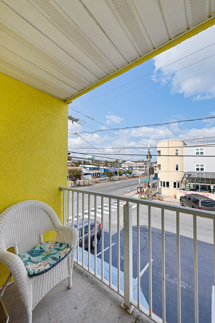 Condominium in Dewey Beach, US