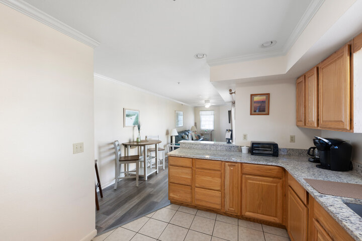 Condominium in Dewey Beach, US