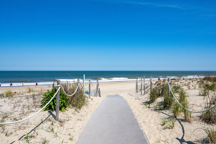 Condominium in Dewey Beach, US