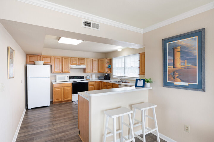 Condominium in Dewey Beach, US