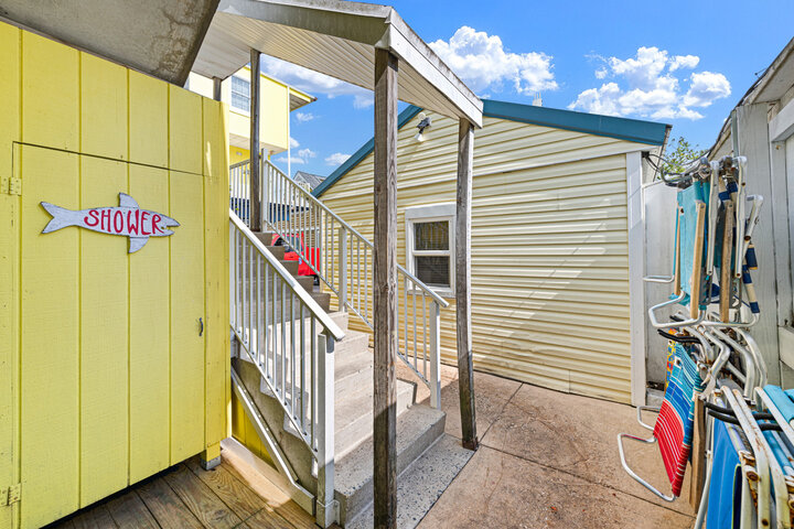 Condominium in Dewey Beach, US