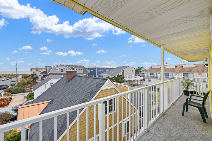 Condominium in Dewey Beach, US