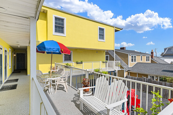 Condominium in Dewey Beach, US