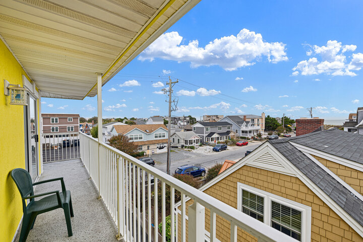 Condominium in Dewey Beach, US