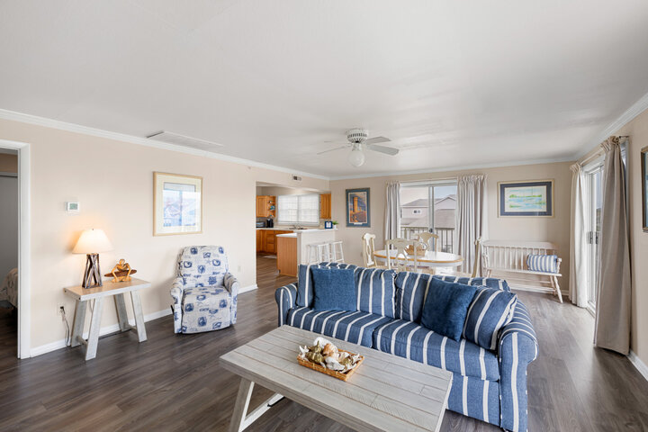 Condominium in Dewey Beach, US