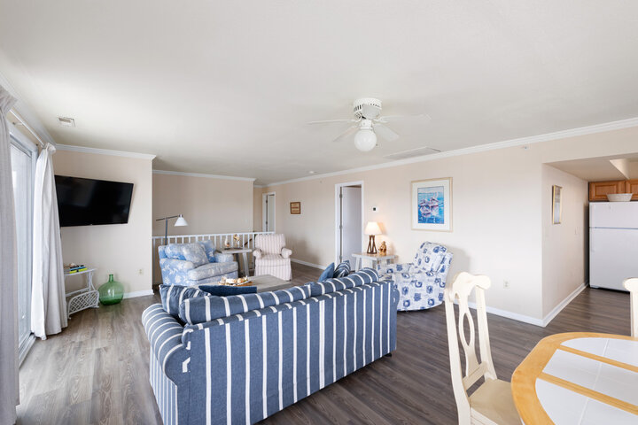 Condominium in Dewey Beach, US