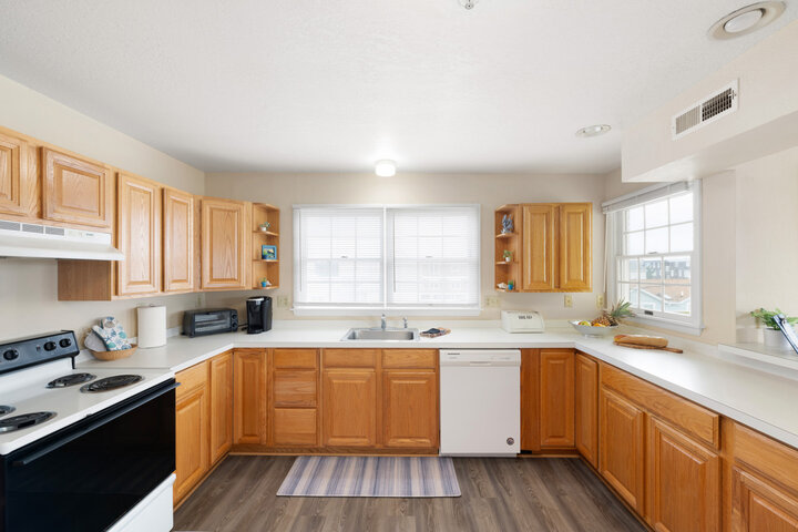 Condominium in Dewey Beach, US