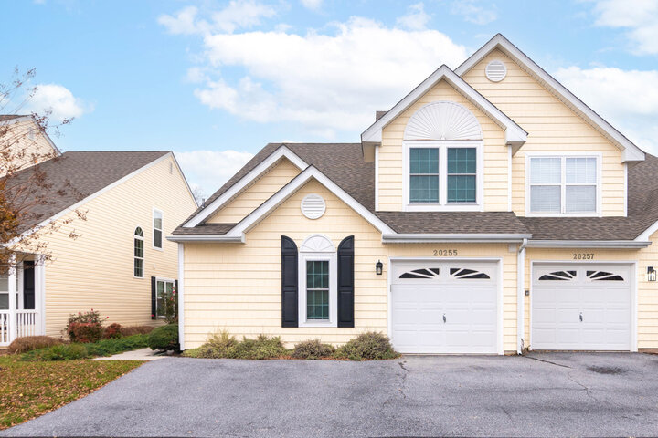 House in Rehoboth Beach, US