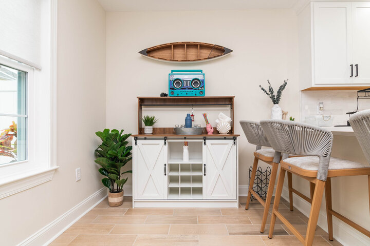 House in Rehoboth Beach, US