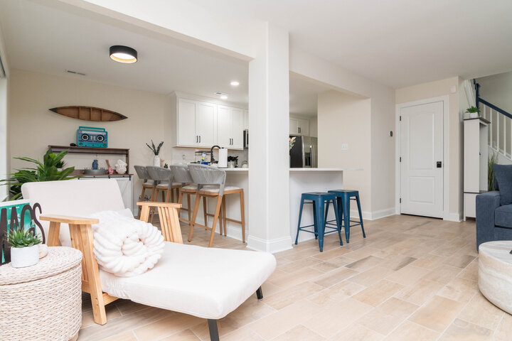 House in Rehoboth Beach, US