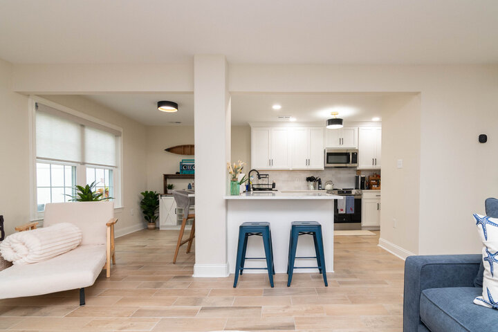 House in Rehoboth Beach, US