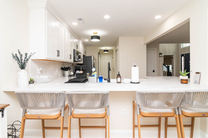 House in Rehoboth Beach, US