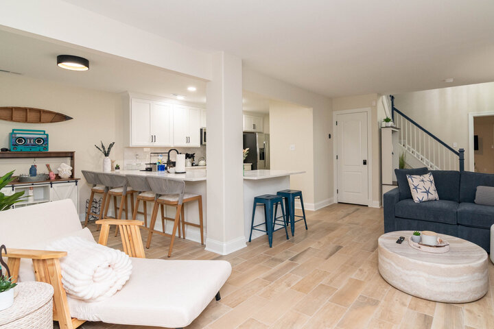 House in Rehoboth Beach, US