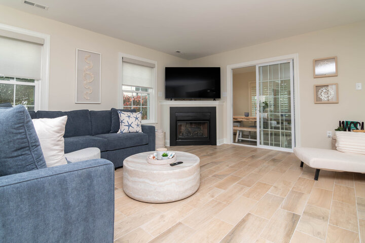 House in Rehoboth Beach, US