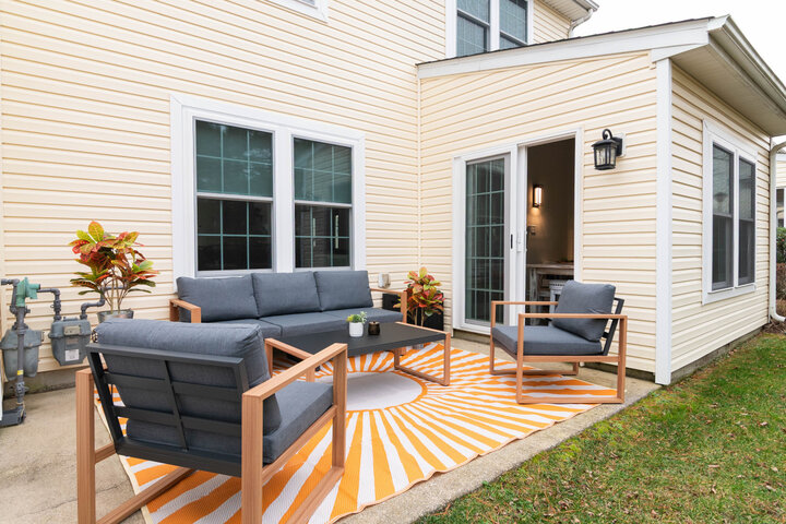 House in Rehoboth Beach, US