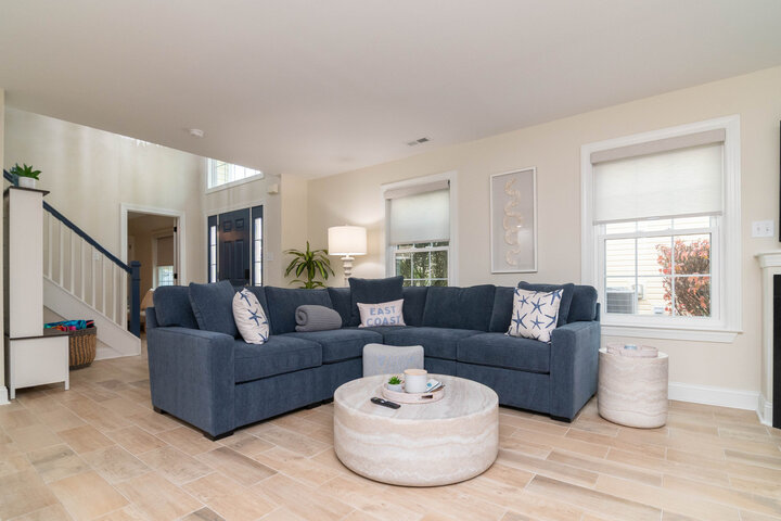 House in Rehoboth Beach, US