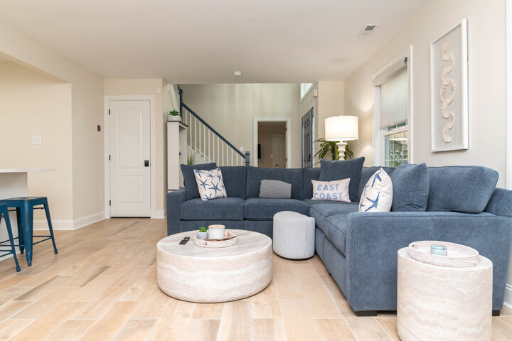 House in Rehoboth Beach, US