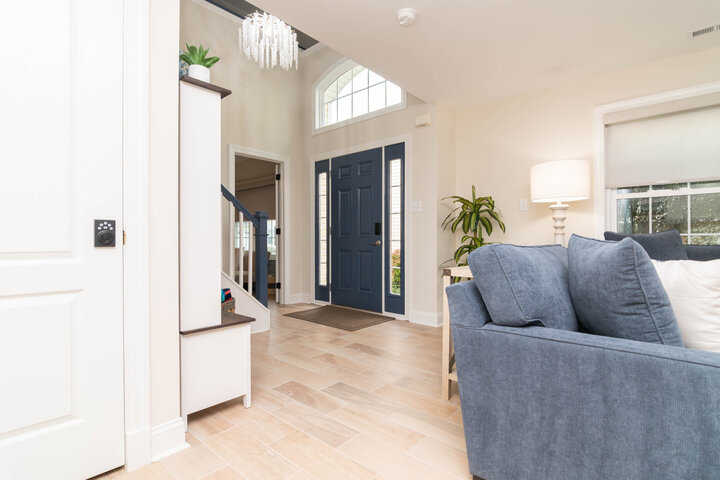 House in Rehoboth Beach, US