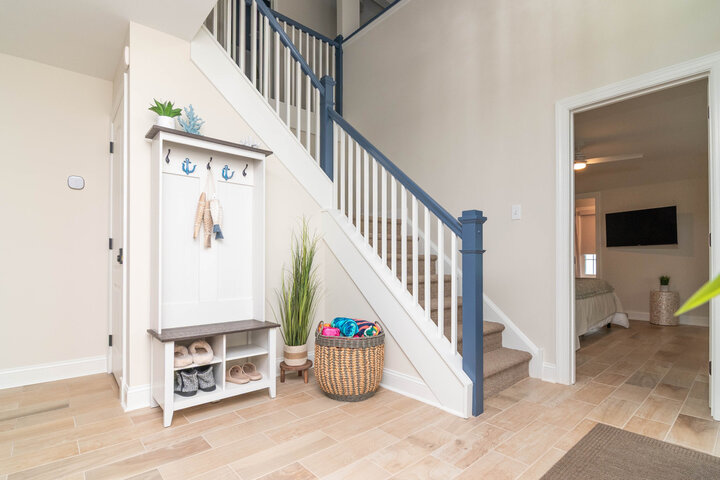 House in Rehoboth Beach, US