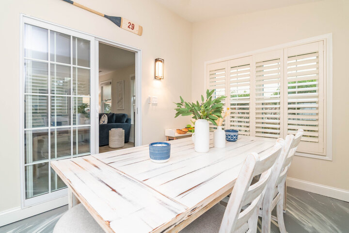 House in Rehoboth Beach, US