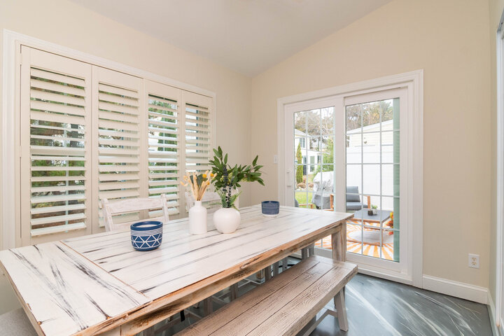 House in Rehoboth Beach, US