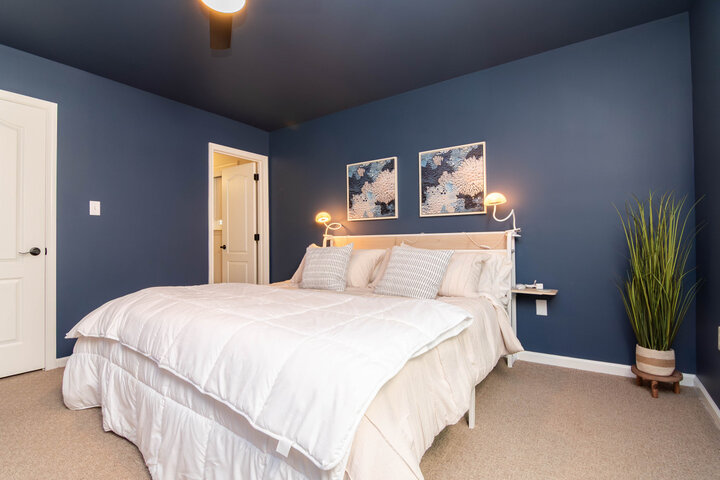 House in Rehoboth Beach, US