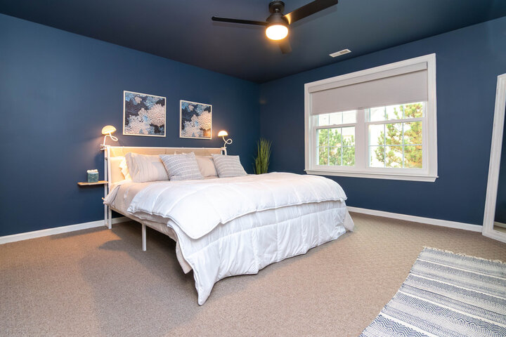 House in Rehoboth Beach, US