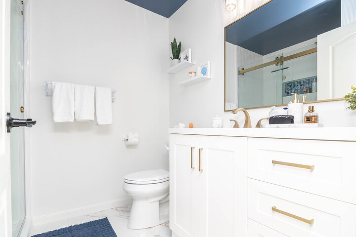 House in Rehoboth Beach, US