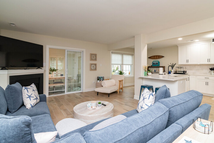 House in Rehoboth Beach, US