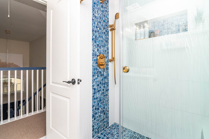 House in Rehoboth Beach, US