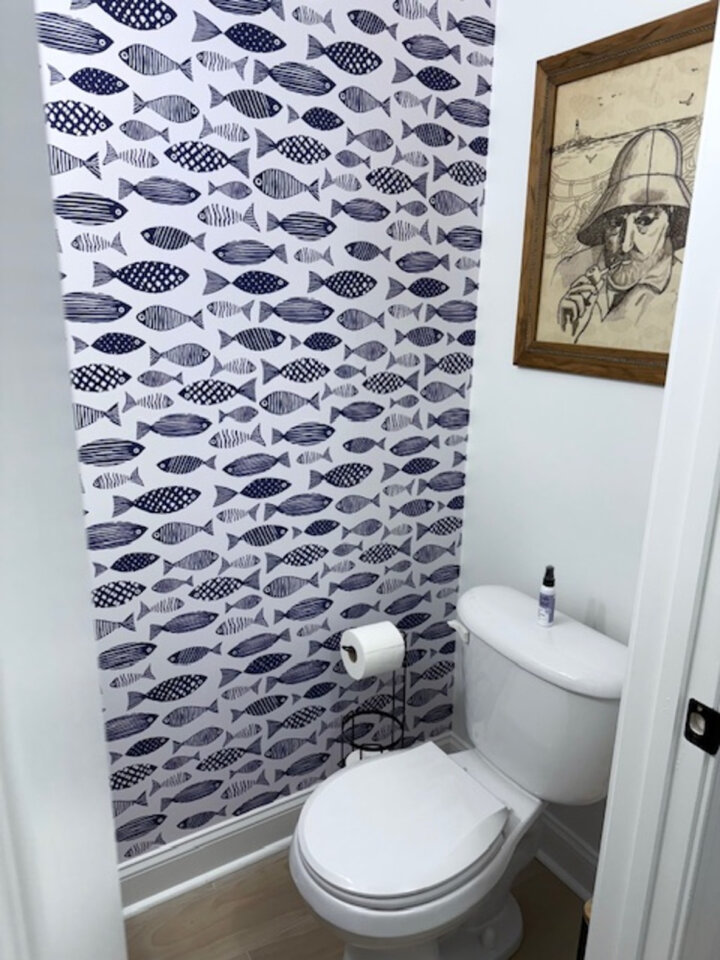 House in Rehoboth Beach, US