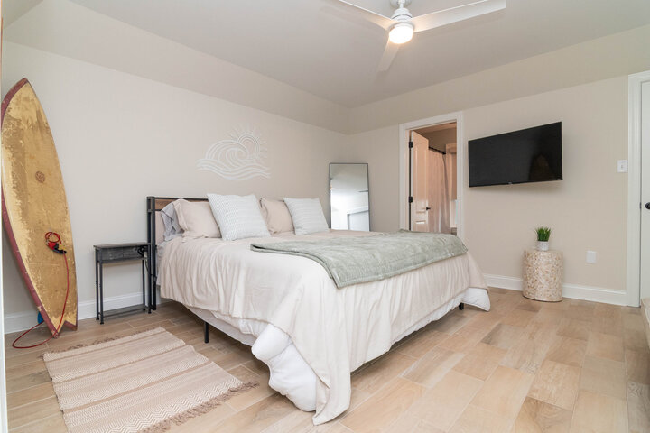 House in Rehoboth Beach, US