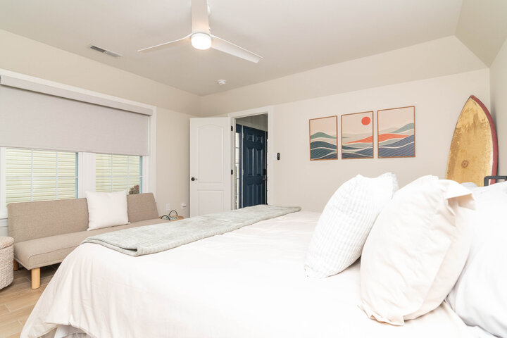 House in Rehoboth Beach, US