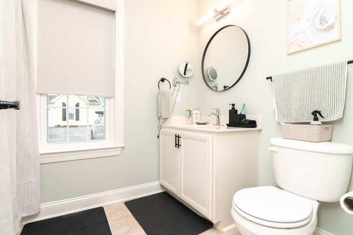 House in Rehoboth Beach, US