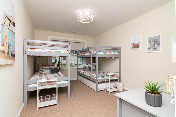 House in Rehoboth Beach, US