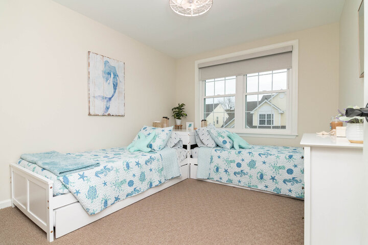 House in Rehoboth Beach, US