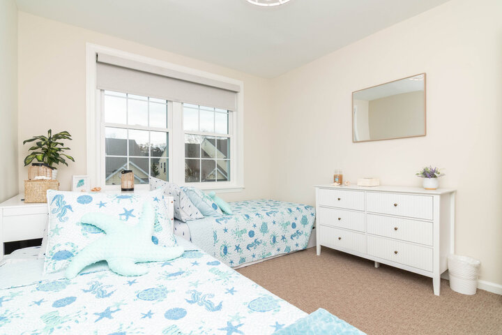 House in Rehoboth Beach, US