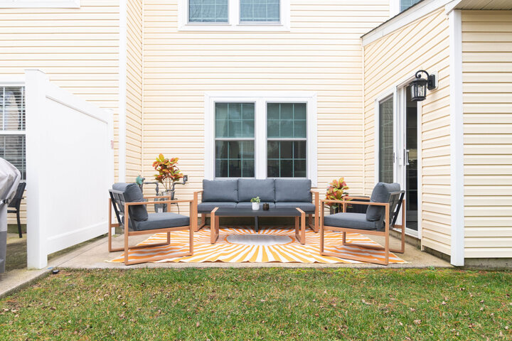 House in Rehoboth Beach, US
