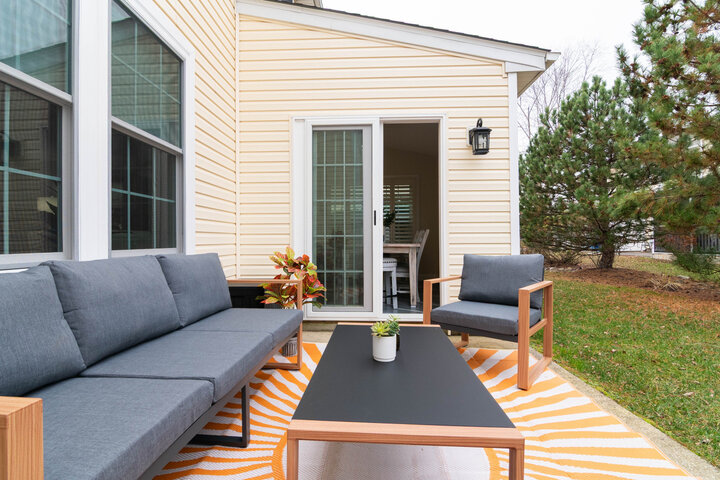 House in Rehoboth Beach, US