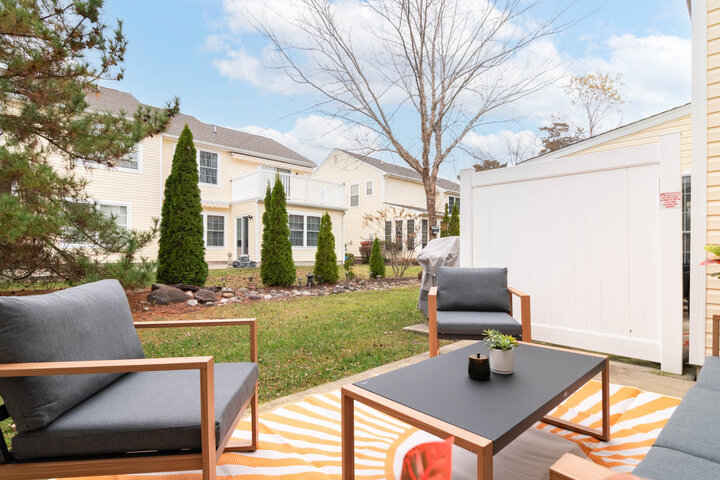 House in Rehoboth Beach, US