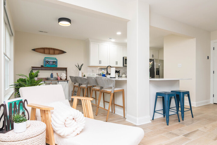 House in Rehoboth Beach, US