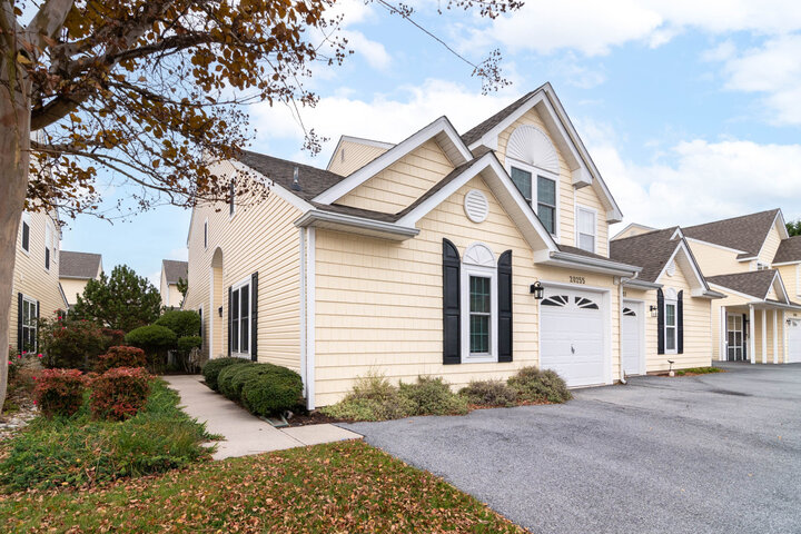 House in Rehoboth Beach, US