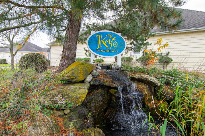 House in Rehoboth Beach, US