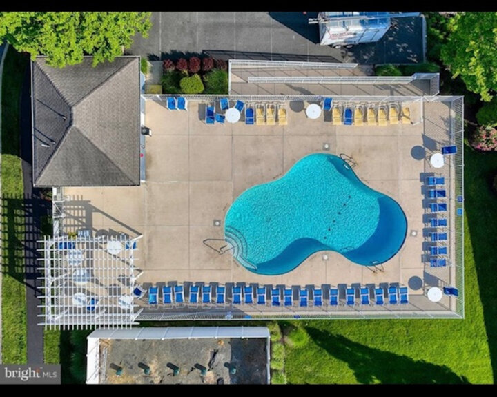 House in Rehoboth Beach, US