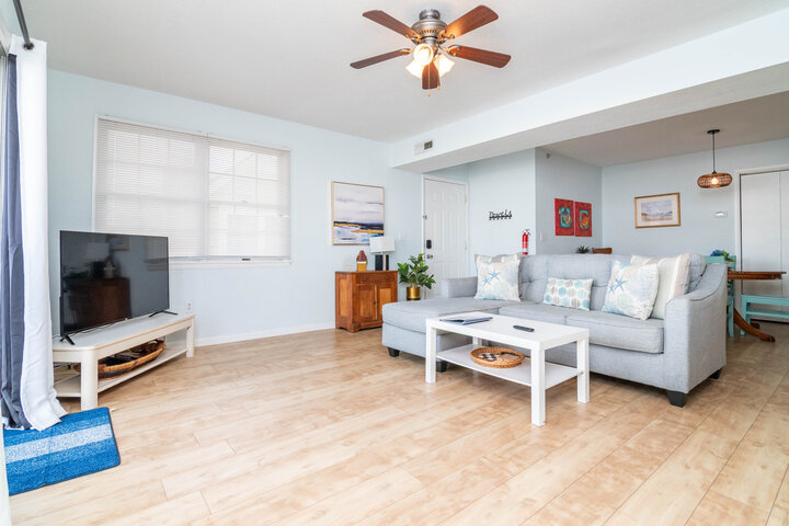 Condominium in Dewey Beach, US