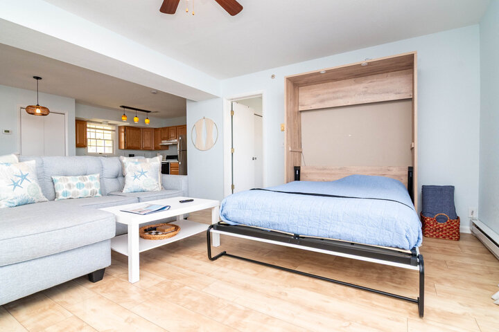 Condominium in Dewey Beach, US