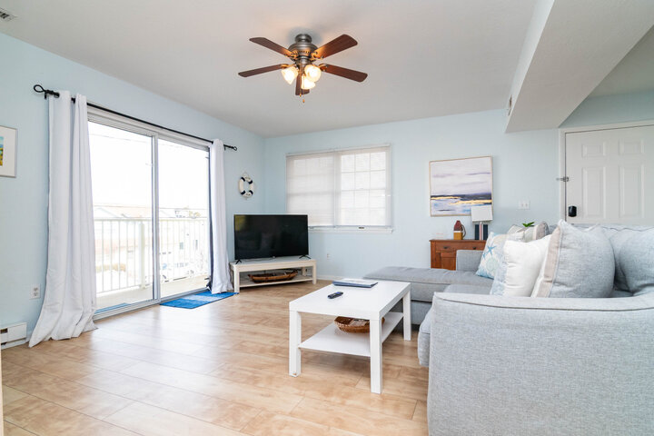 Condominium in Dewey Beach, US